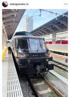 　礼二のインスタグラム＠ｎａｋａｇａｗａｋｅ．ｒｅから