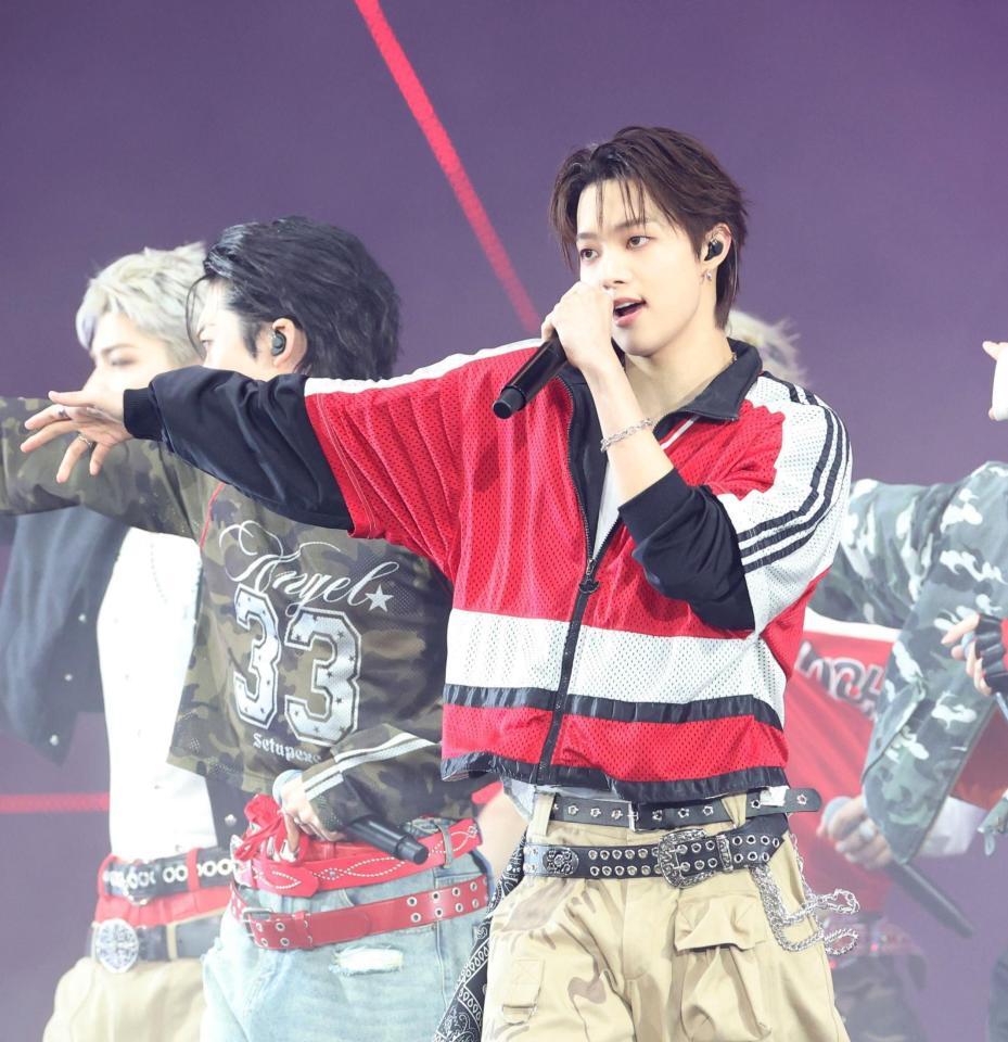 　ＥＪ（撮影・佐々木彰尚）