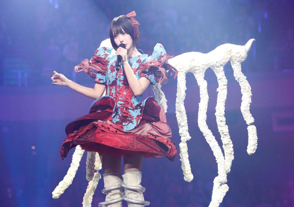 【武道館完売】ano あのちゃん 武道館 ライター 武道館最高だった！ 生きていて本当に良かった。 あのちゃん