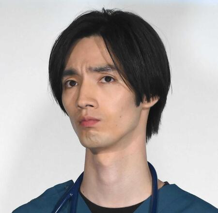 　清水尋也容疑者