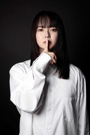 　ドラマ「シャドウワーク」に主演する多部未華子