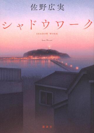 　原作書影　©佐野広実／講談社