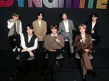 ＢＴＳの公式Ｘ＠ｂｔｓ＿ｂｉｇｈｉｔより