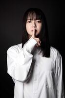 　ドラマ「シャドウワーク」に主演する多部未華子