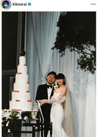 　稲垣貴子のインスタグラム＠ｋｉｋｏａｒａｉより