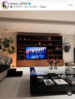 　板野友美のインスタグラム＠ｔｏｍｏ．ｉ＿０７０３より