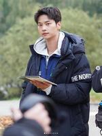 　韓国芸能プロダクション・５１Ｋの公式インスタグラム＠ｋ＿ｏｆｆｉｃｉａｌより　ＶＩＸＸメンバーで俳優のエン