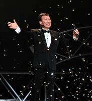 　橋幸夫さん＝２０２３年