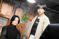 　日本テレビ「放送局占拠」より