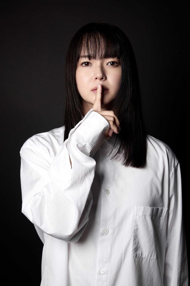 　ドラマ「シャドウワーク」に主演する多部未華子