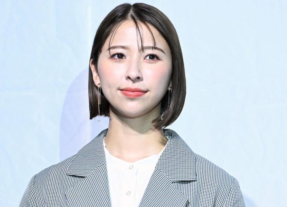 ももクロ・玉井詩織「どイケメン過ぎ」最新ベリショ姿が神々しい「拝みたくなる」「良すぎて泣いた」「過去最高しおりん」