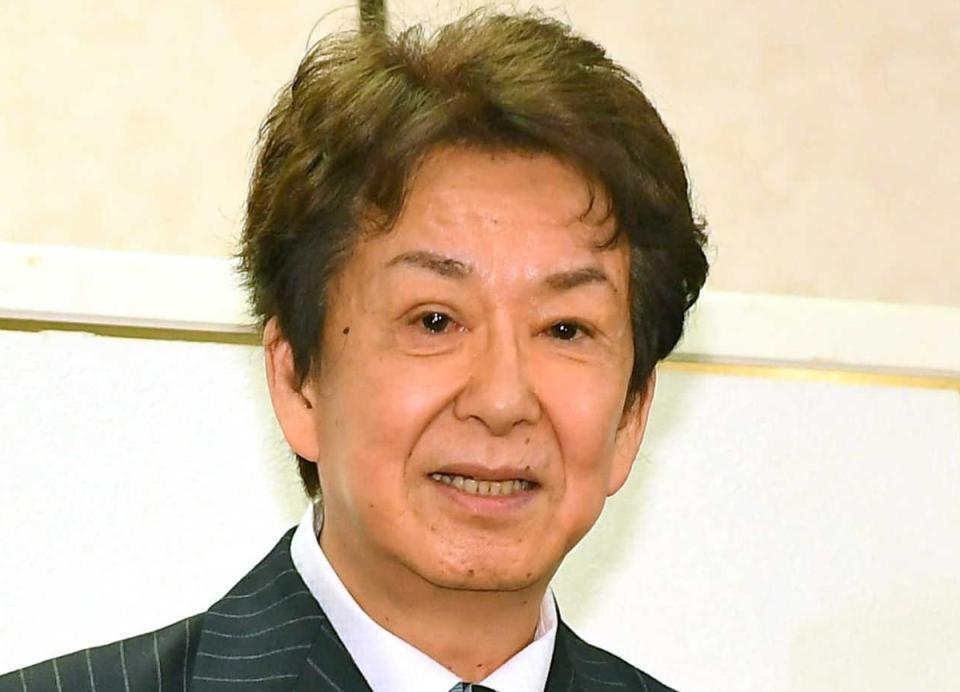 　三田明