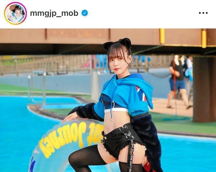 風呂キャンに見えない？？鈴木Ｍｏｂ．のインスタグラム＠ｍｍｇｊｐ＿ｍｏｂより