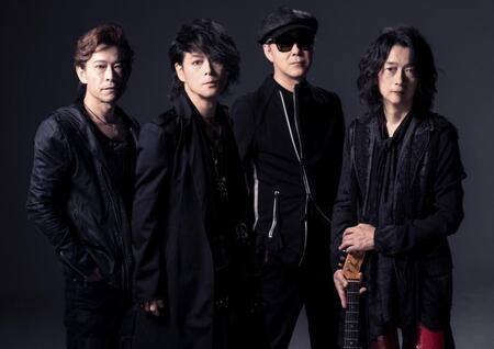 　９月から全国ツアーを開幕させるＴ－ＢＯＬＡＮ