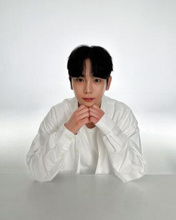 　ＳＨＩＮｅｅの公式Ｘ＠ＳＨＩＮｅｅより　メンバーのキー