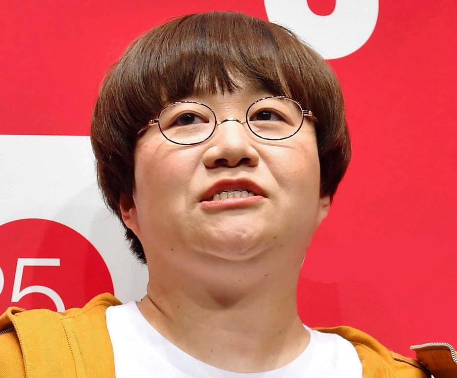 　ハリセンボン・近藤春菜