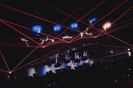 　全国ホールツアー「新しい学校はすゝむツアー」の初日公演を開催した新しい学校のリーダーズ