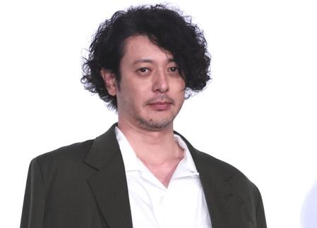 　オダギリジョー