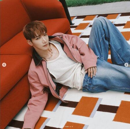 　２ＰＭ・ＪＵＮ．　Ｋの公式インスタグラム＠ｊｕｎ２ｄａｋａｙより