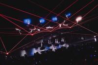 　全国ホールツアー「新しい学校はすゝむツアー」の初日公演を開催した新しい学校のリーダーズ