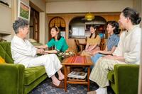 　ＮＨＫ連続テレビ小説「あんぱん」より