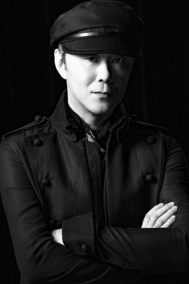 　肺がんのステージ４を公表したＴ－ＢＯＬＡＮの上野博文