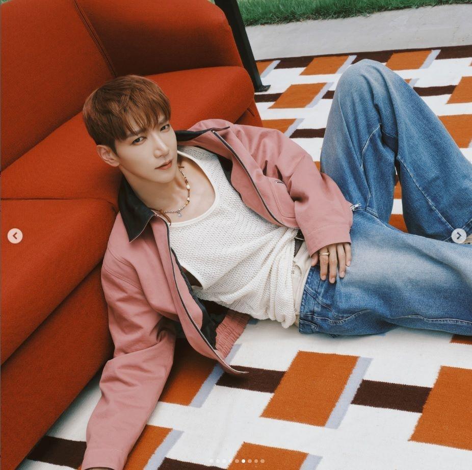 　２ＰＭ・ＪＵＮ．　Ｋの公式インスタグラム＠ｊｕｎ２ｄａｋａｙより