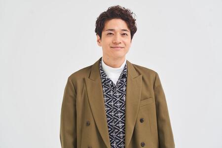 　「チェーホフの奏でる物語」に出演するふぉ～ゆ～・福田悠太