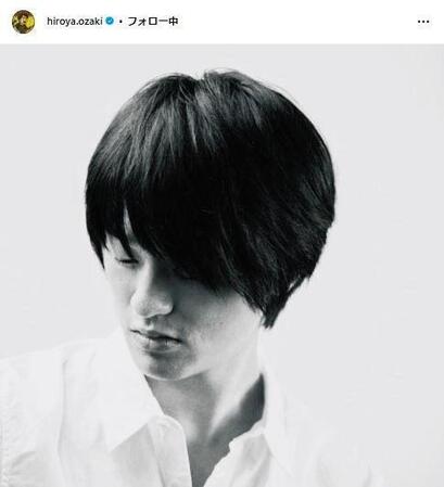 　尾崎裕哉インスタグラム＠ｈｉｒｏｙａ．ｏｚａｋｉから