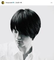 　尾崎裕哉インスタグラム＠ｈｉｒｏｙａ．ｏｚａｋｉから