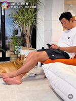 尾形あいさんのインスタグラム＠ｏｇａｔａａｉａｉａｉより