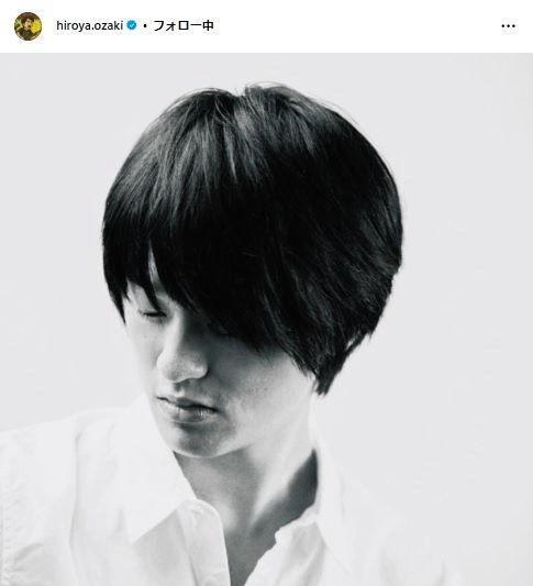 　尾崎裕哉インスタグラム＠ｈｉｒｏｙａ．ｏｚａｋｉから