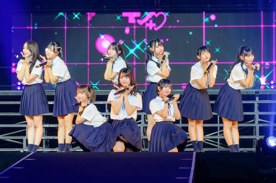 高嶺のなでしこ 全メンバー直筆サイン入りポスター 世界に3枚 高嶺の