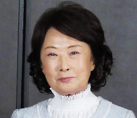 　吉行和子さん