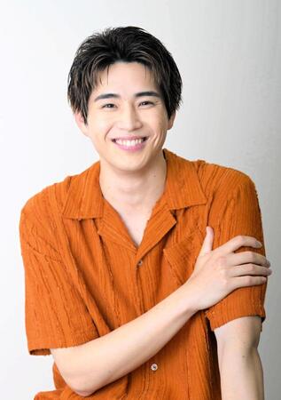 　中沢元紀＝２０２５年６月撮影