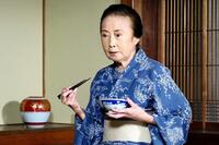 　映画「金子文子　何が私をこうさせたか」に出演する吉行和子さん（Ｃ）旦々舎