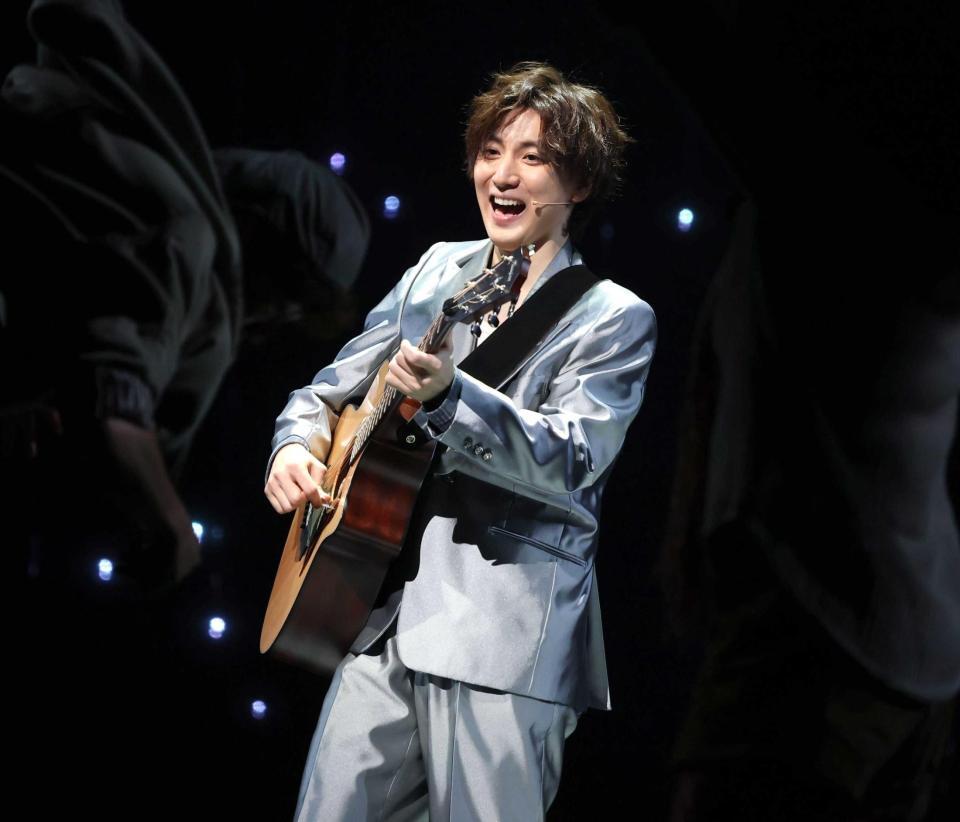 京本大我　ミュージカル　まとめ売り 41rlZ7-tJNS._UF350,350_QL50_.jpg