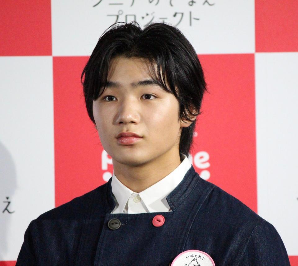 飼育ケージ 心寺田 獣医師」目指す17歳の寺田心 7歳の愛犬へ思い「僕は間違っていたと