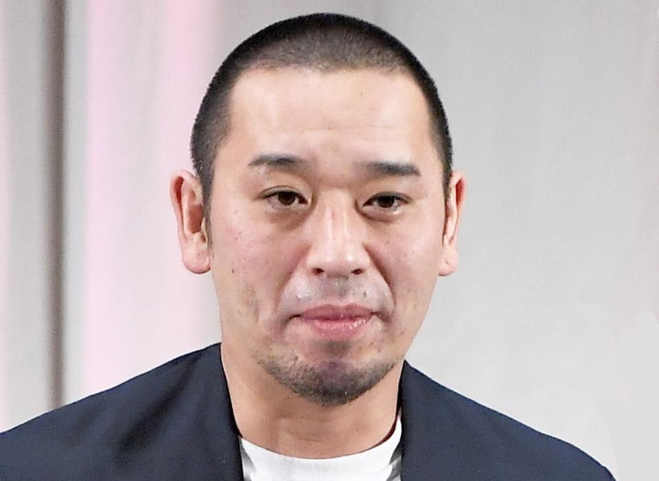 大悟が「震え上がった」奇才芸人との共演→まさか演出に汗止まらず「うちの大悟さんに何させてんだ！」騒然ｗ