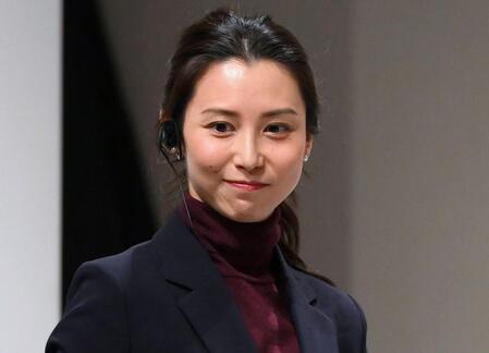 　杉野真実アナウンサー