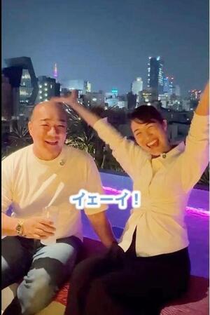 　西村誠司氏のＴｉｋＴｏｋより