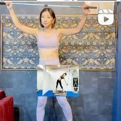 谷口浩美さんの妻・理沙さんのインスタグラム＠ｍｅｂｉｕｓ６７６より