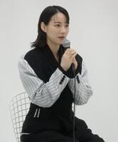 　トークするのん