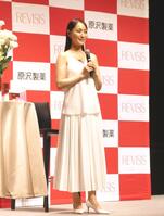 　笑顔の菅井友香