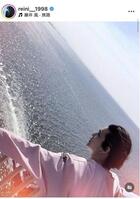 　レイニのインスタグラム（ｒｅｉｎｉ＿１９９８）より
