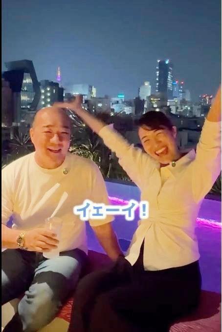 　西村誠司氏のＴｉｋＴｏｋより