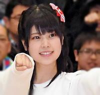 　吉川七瀬＝２０１８年撮影