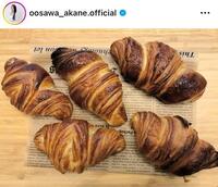 　大沢あかねのインスタグラム＠ｏｏｓａｗａ＿ａｋａｎｅ．ｏｆｆｉｃｉａｌより