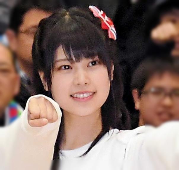 　吉川七瀬＝２０１８年撮影