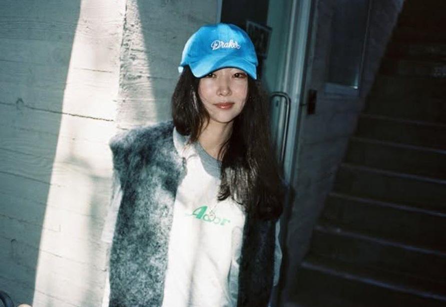 　ミン・ヒジン　アドア前代表のインスタグラム＠ｍｉｎ．ｈｅｅ．ｊｉｎより